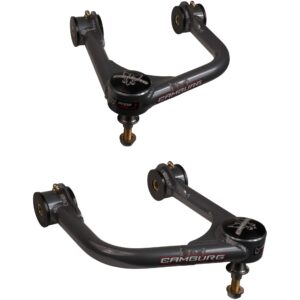 Camburg Engineering 2021-2025 Ford Bronco Excludes Raptor Control Arm Kit CAM-110213