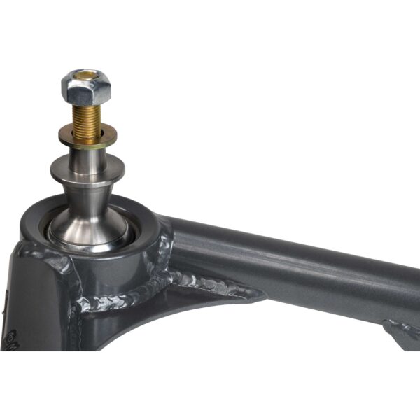 Camburg Engineering 2021-2025 Ford Bronco Excludes Raptor Control Arm Kit CAM-110213