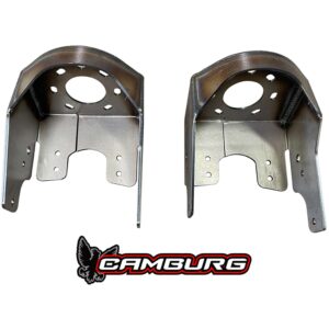 Camburg Engineering 4WD 2015-2021 Ford F-150 Excludes Raptor Coilover Bucket Set CAM-110215