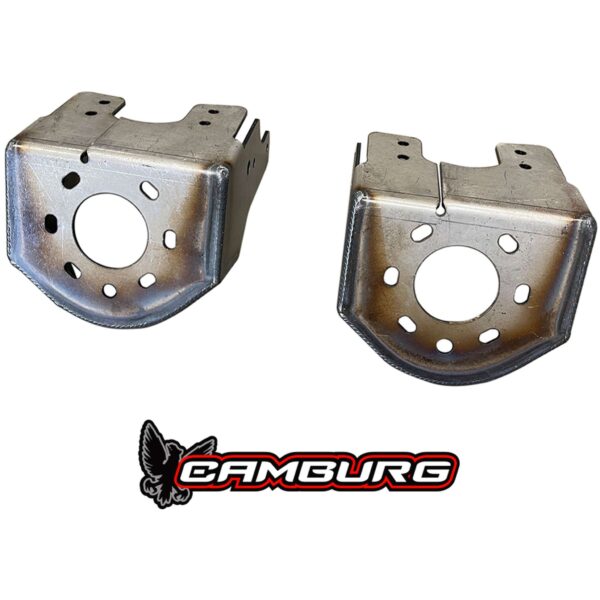Camburg Engineering 4WD 2015-2021 Ford F-150 Excludes Raptor Coilover Bucket Set CAM-110215