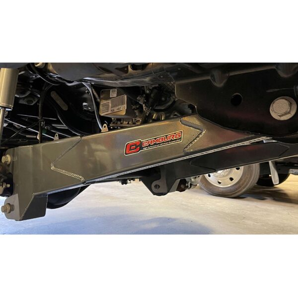 Camburg Engineering 4WD 2017-2022 F-250 Super Duty | F-350 Super Duty King 3.0 Lift Kit CAM-110220