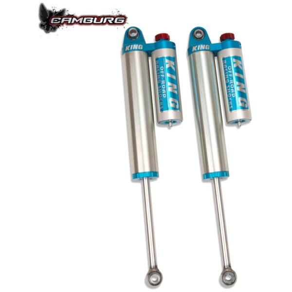 Camburg Engineering 4WD 2005-2016 F-250 Super Duty | F-350 Super Duty King 3.0 Lift Kit CAM-110224
