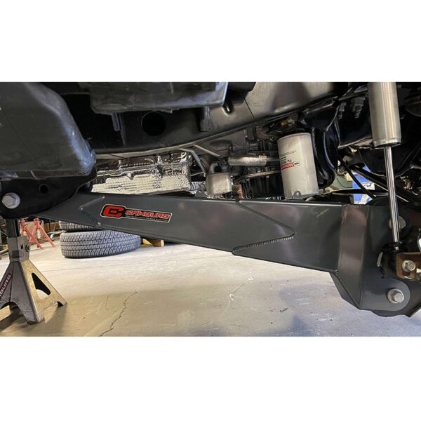 Camburg Engineering 4WD 2005-2016 F-250 Super Duty | F-350 Super Duty King 3.0 Lift Kit CAM-110224