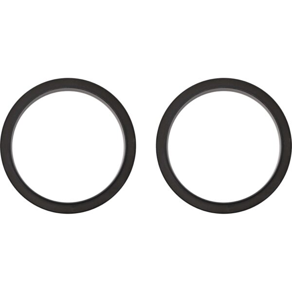 Camburg Engineering 2021-2024 Ford F-150 Raptor | Raptor R 1.5 (in) Black Coil Spring Spacer Kit CAM-110227-BLK