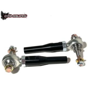 Camburg Engineering 2021-2025 Ford Bronco Excludes Raptor Heim Steering Upgrade Kit CAM-110228