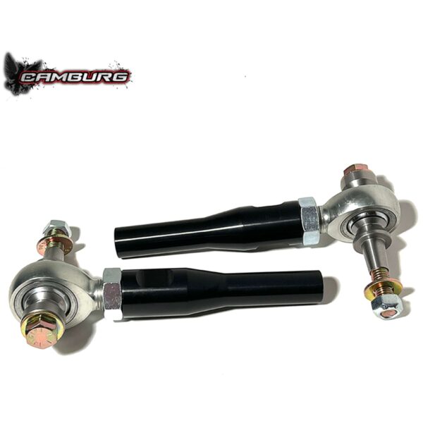Camburg Engineering 2021-2025 Ford Bronco Excludes Raptor Heim Steering Upgrade Kit CAM-110228