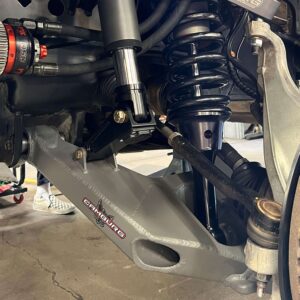 Camburg Engineering 2017-2020 Ford F-150 Raptor Performance Slapper Lower Arm Kit CAM-110229
