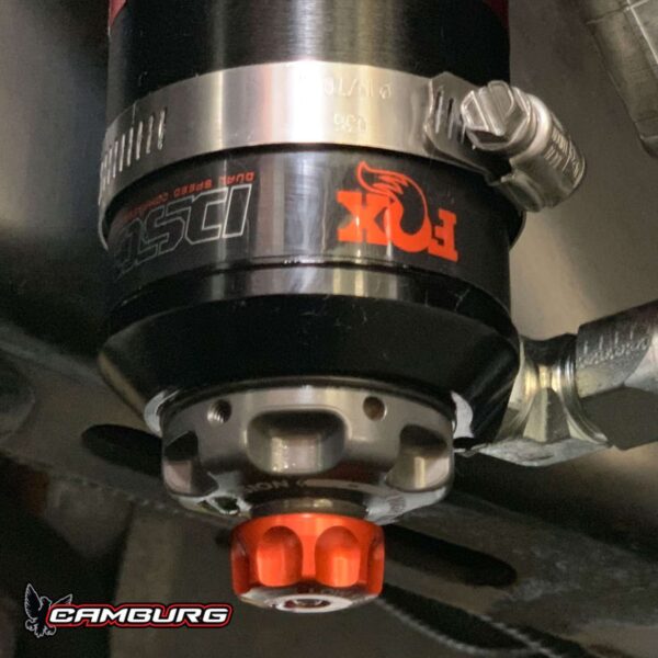 Camburg Engineering 2017-2020 Ford F-150 Raptor L/T Rear Bedcage Kit CAM-120029