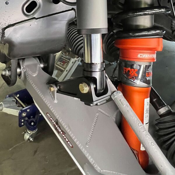 Camburg Engineering 2021-2024 Ford F-150 Raptor Performance Slapper Lower Arm Kit CAM-110249