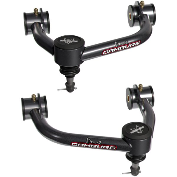 Camburg Engineering 2015-2020 Ford F-150 2WD/4WD Performance X-Joint XL Upper Control Arm Kit