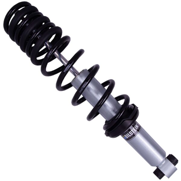 Camburg Engineering 2021-2025 Ford Bronco 4-Door Excludes Raptor Bilstein 6112 KINETIK Series Lift Kit CAM-110260-K