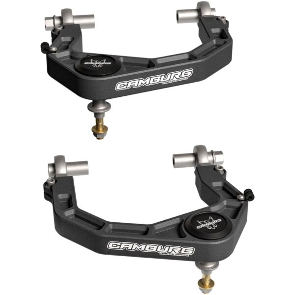 Camburg 2024-2025 Ford Ranger 2WD/4WD KINETIK Series Uniball Upper Control Arm Kit