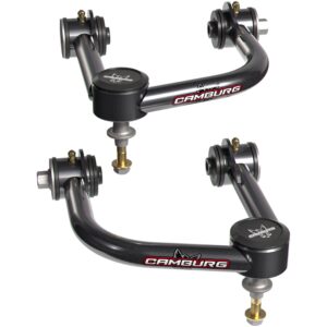 Camburg Engineering 2024-2025 Ford Ranger 2WD/4WD Performance Uniball Upper Control Arm Kit