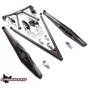 Camburg Engineering 2WD/4WD 1993-1997 Ford Ranger Trailing Arm Kit CAM-120001