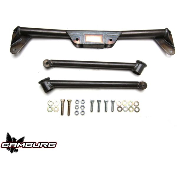 Camburg Engineering 2WD/4WD 1993-1997 Ford Ranger Trailing Arm Kit CAM-120001