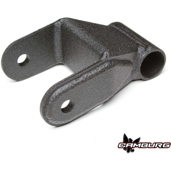 Camburg Engineering 4WD 1980-1996 Bronco | 1980-2014 F-150 SVT Raptor MIG Shackles (1.5" Extended) CAM-120005