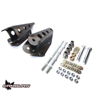 Camburg Engineering 4WD 1992-1996 Ford Bronco Four-Link Assembly CAM-120014