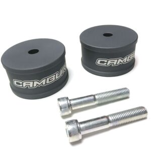 Camburg Engineering 2017-2020 Ford F-150 Raptor Rear Factory Bump Stop Spacer Kit CAM-120026