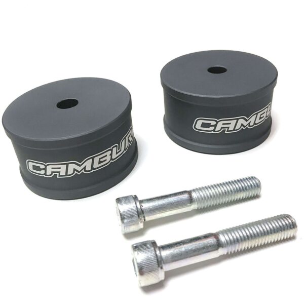 Camburg Engineering 2017-2020 Ford F-150 Raptor Rear Factory Bump Stop Spacer Kit CAM-120026