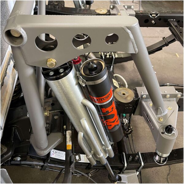 Camburg Engineering 2017-2020 Ford F-150 Raptor FOX Shock Absorber CAM-120030-1