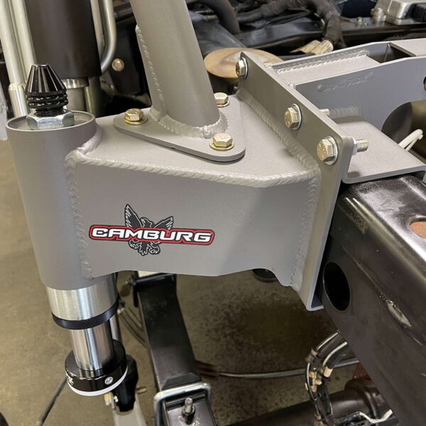 Camburg Engineering 2017-2020 Ford F-150 Raptor FOX Shock Absorber CAM-120030-1