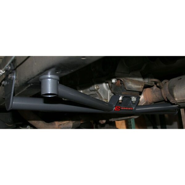Camburg Engineering 2WD 1998-1999 Ford Ranger Transmission Crossmember (4-Bolt) CAM-130001