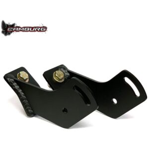 Camburg Engineering Ford Raptor '17-20 Front Bumper 40" LED Light Bar Mount Kit [OBS] CAM-130025