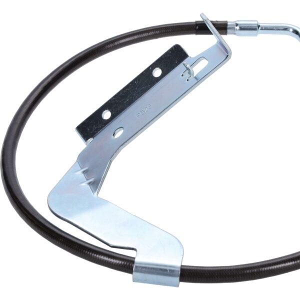 Camburg Engineering Ford F-250/350 4wd '17-24 Extended Front Brake Line Kit ( 3.5" | 33.5"L) CAM-130026