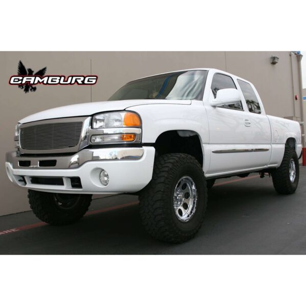 Camburg Engineering 2WD 1999-2006 Chevrolet Silverado 1500 | GMC Sierra 1500 Lift Kit CAM-210001