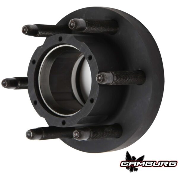 Camburg Engineering 2WD 1999-2018 Chevrolet Silverado 1500 | GMC Sierra 1500 Race Series Hub Upgrade Kit (14mm Studs) CAM-210004