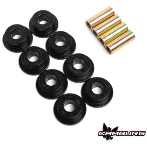 Camburg Engineering 1999-2006 Chevrolet Silverado 1500 | GMC Sierra 1500 UCA Bushing/Sleeve Kit CAM-210010