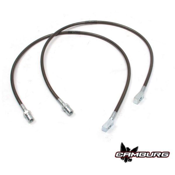 Camburg Engineering 2WD 1999-2006 Chevrolet Silverado 1500 | GMC Sierra 1500 L/T Kit (GEN2) CAM-210016