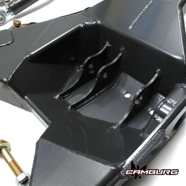Camburg Engineering 2WD 1999-2006 Chevrolet Silverado 1500 | GMC Sierra 1500 L/T Kit (GEN2) CAM-210016