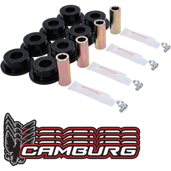 Camburg Engineering Chevy/GMC 1500 '07-24 UCA Bushing/Sleeve Kit CAM-210020