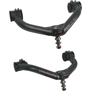 Camburg Engineering 2WD/4WD Chevy/GMC 2500/3500 HD '11-19 1.25 Performance Uniball Upper Arms CAM-210026