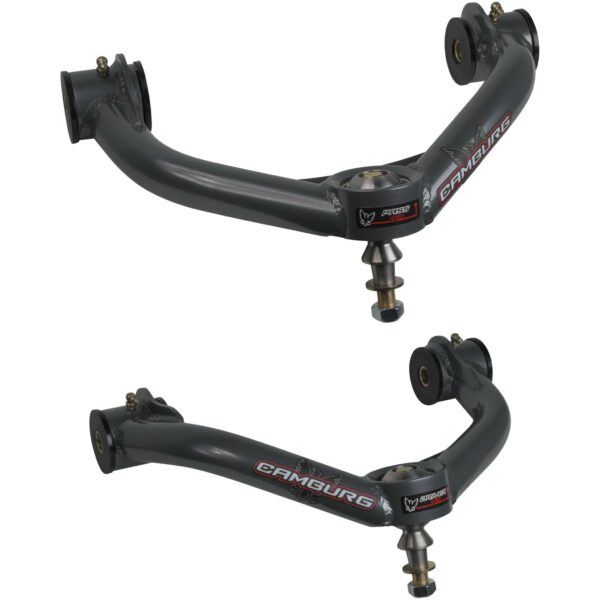 Camburg Engineering 2WD/4WD Chevy/GMC 2500/3500 HD '11-19 1.25 Performance Uniball Upper Arms CAM-210026