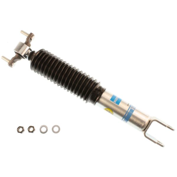 Camburg Engineering 2WD/4WD Chevy/GMC 2500/3500 HD '11-19 Bilstein 5100 Performance Kit (UNI UCA) CAM-210027-U