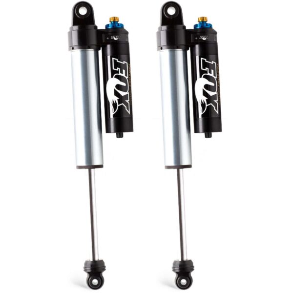 Camburg Engineering 2WD/4WD 2007-2018 Chevrolet Silverado 1500 | GMC Sierra 1500 FOX 2.5 Factory DSC Lift Kit CAM-210044-U