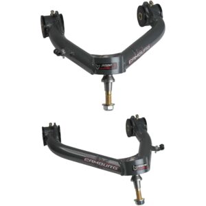 Camburg Engineering 2WD/4WD Chevy/GMC 1500 '07-18 1.25 Performance Uniball Upper Arms CAM-210051