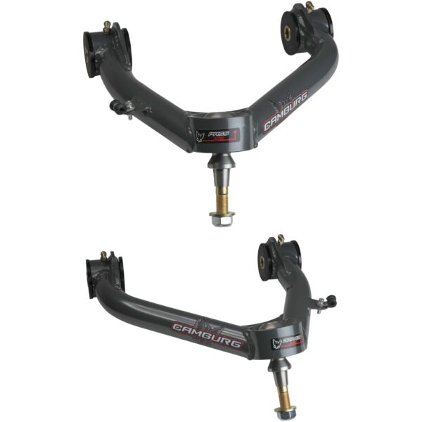 Camburg Engineering 2WD/4WD Chevy/GMC 1500 '07-18 1.25 Performance Uniball Upper Arms CAM-210051