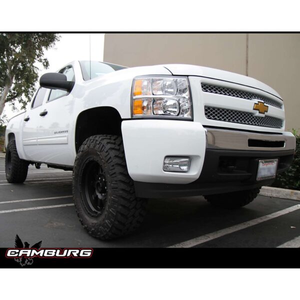Camburg Engineering Ford Raptor '10-14 | F-150 '09-14 Steering Clevis Kit Only (M18) CAM-130019