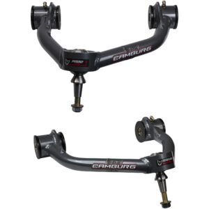 Camburg Engineering 2WD/4WD 2015-2022 Chevrolet Colorado | GMC Canyon Excludes ZR2 Control Arm Kit CAM-210054