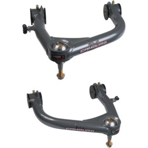 Camburg Engineering 2WD/4WD 2019-2024 Chevrolet Silverado 1500 | GMC Sierra 1500 Control Arm Kit CAM-210065