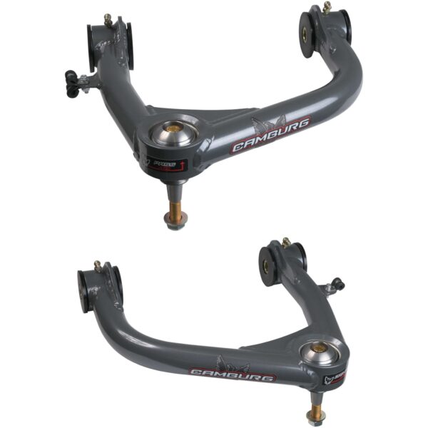 Camburg Engineering 2WD/4WD 2019-2024 Chevrolet Silverado 1500 | GMC Sierra 1500 Control Arm Kit CAM-210065