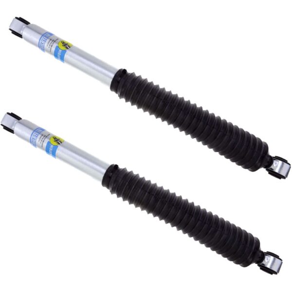 Camburg Engineering 2WD/4WD 2007-2013 Chevrolet Silverado 1500 | GMC Sierra 1500 Bilstein 6112 Lift Kit CAM-210066-U