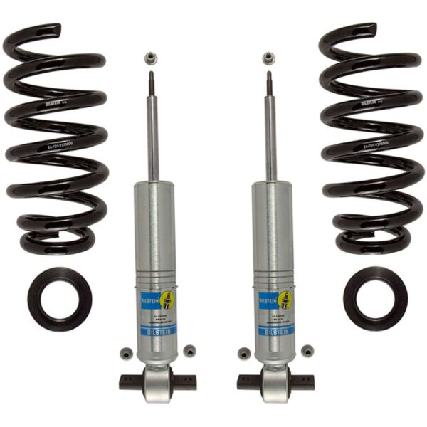 Camburg Engineering 2WD/4WD 2007-2013 Chevrolet Silverado 1500 | GMC Sierra 1500 Bilstein 6112 Lift Kit CAM-210066-U