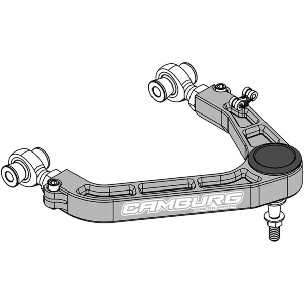 Camburg Engineering 2019-2024 Chevrolet Silverado 1500 | GMC Sierra 1500 Trail Boss/AT4 King 3.0 IBP KINETIK Series Lift Kit CAM-210080-K