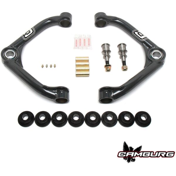 Camburg Engineering 2WD/4WD FOX 2.0 Performance LSC Lift Kit CAM-210085-U