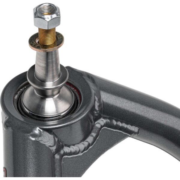 Camburg Engineering 2017-2022 Chevrolet Colorado ZR2 Control Arm Kit CAM-210096