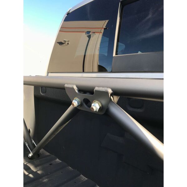 Camburg Engineering 2WD/4WD 2007-2018 Chevrolet Silverado 1500 | GMC Sierra 1500 Truck Bed Cage CAM-220001